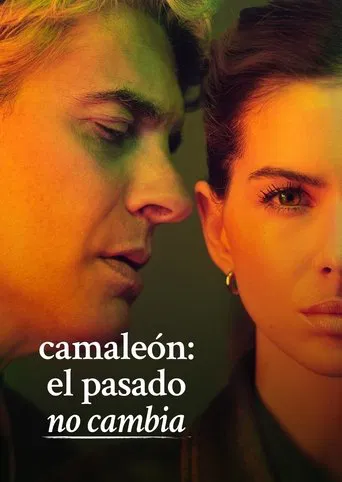 Camaleão: O Passado Não Muda