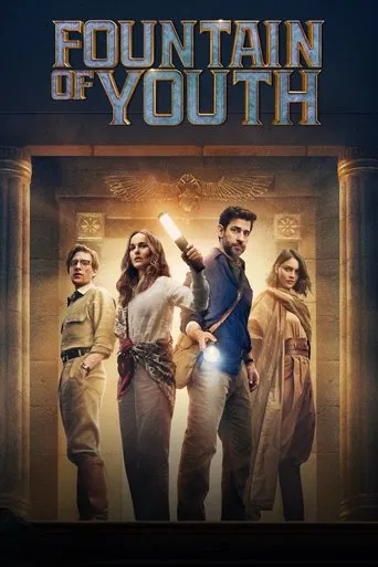 A Fonte da Juventude