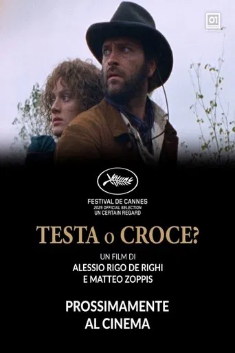 Testa o croce?