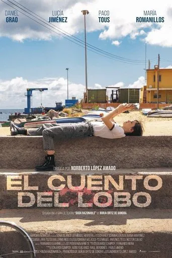 El cuento del lobo