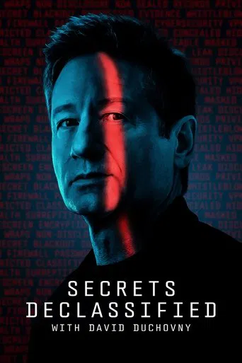 Secrets Declassified with David Duchovny