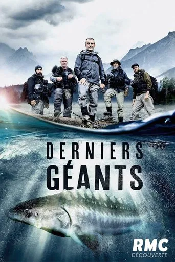 O Último Grande Peixe