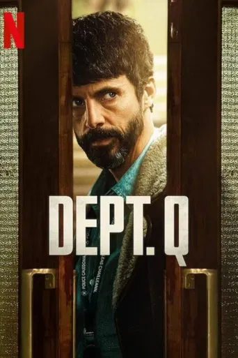 Dept. Q