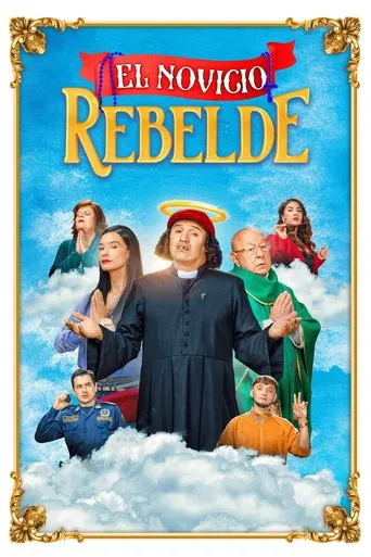 O Noviço Rebelde