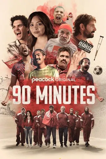90 Minutos