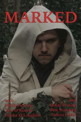 Marked
