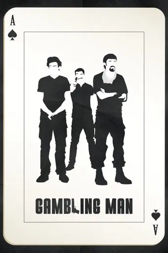Gambling Man