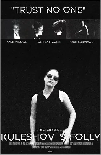 Kuleshov's Folly