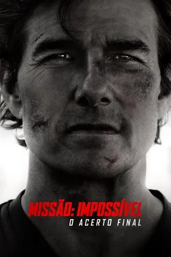 Missão: Impossível - O Acerto Final