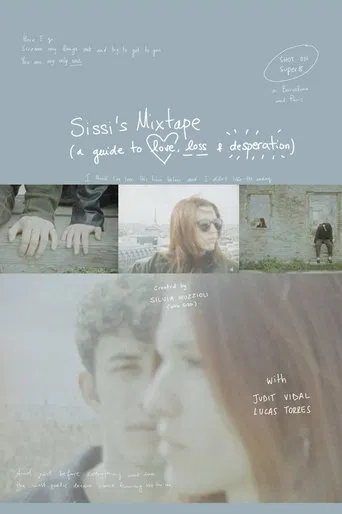 sissi's mixtape (a guide to love, loss & desperation)