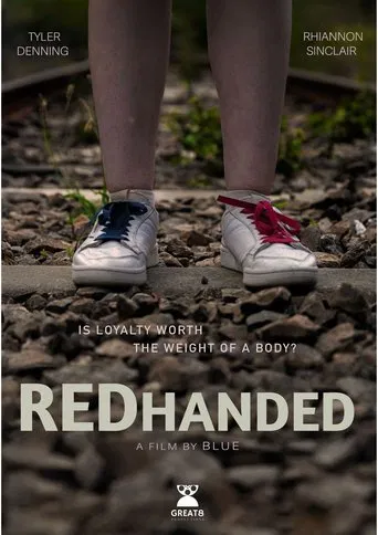 Red Handed