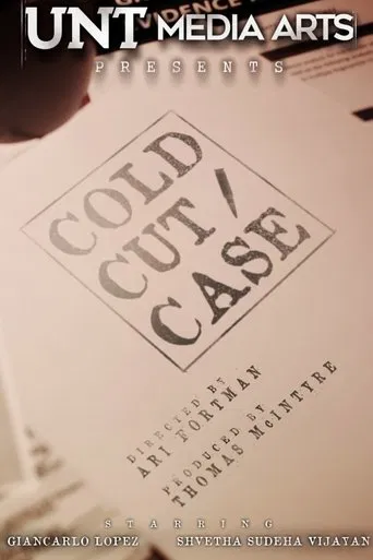 Cold Cut Case