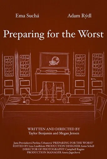 Preparing for the Worst