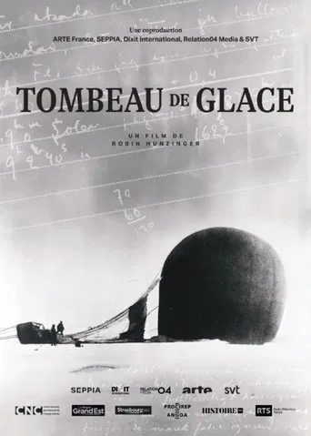 Tombeau de glace