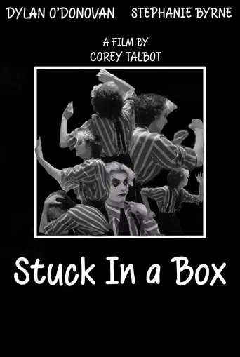 Stuck In a Box