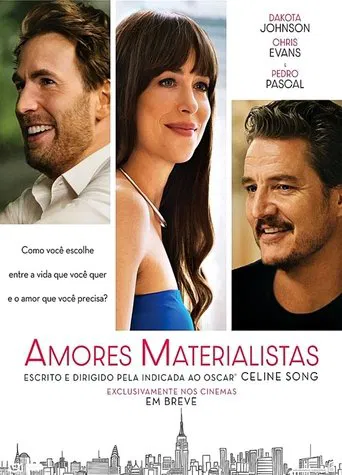 Amores Materialistas