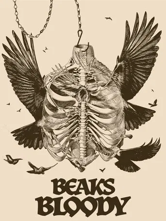 Beaks Bloody