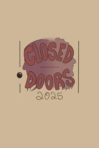 Closed Doors