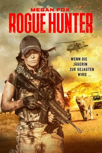 Watch Rogue Hunter