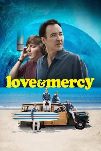 Watch Love & Mercy