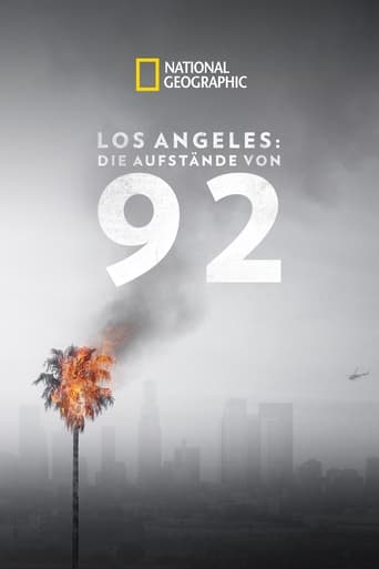Watch LA 92