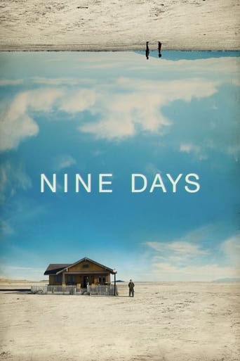Watch Nine Days