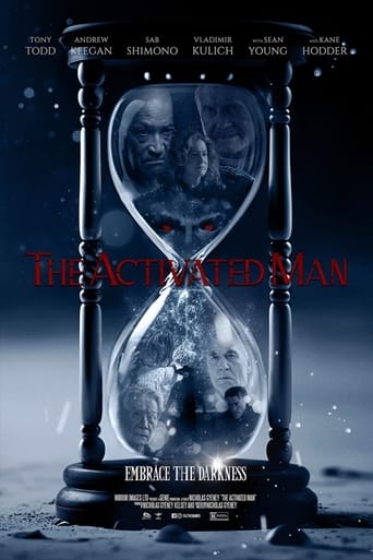 Watch The Activated Man
