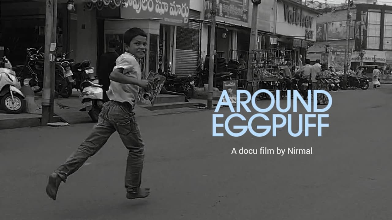 Around Eggpuff