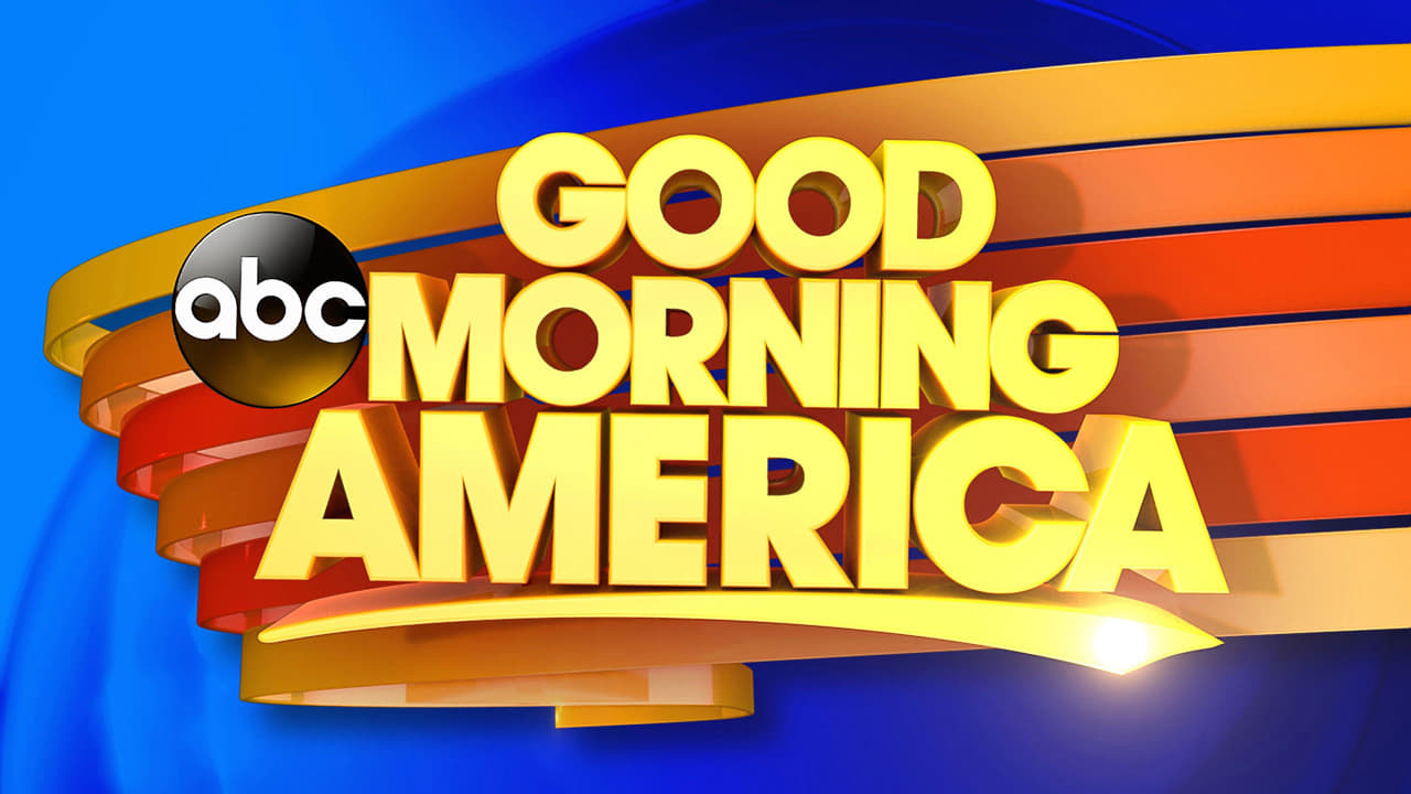 Good Morning America: Weekend Edition