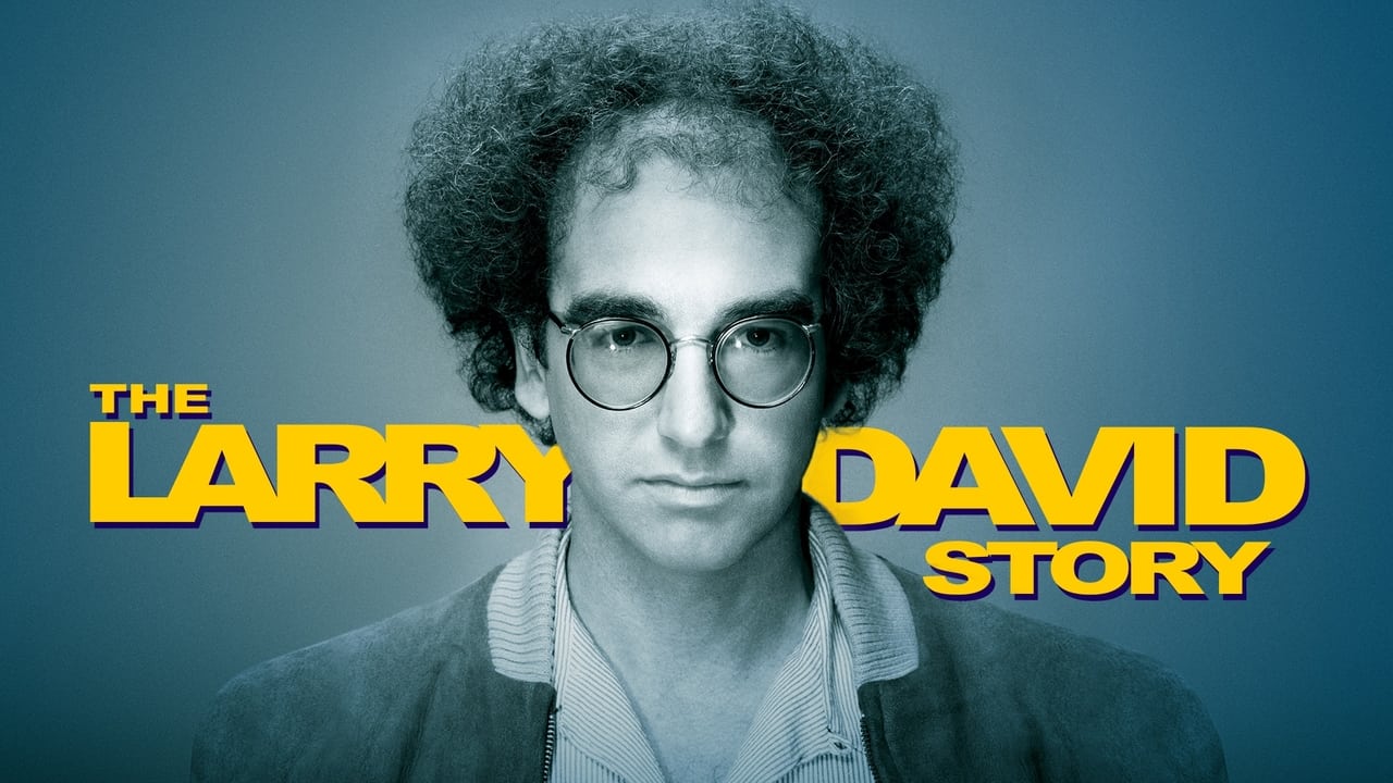 Larry David