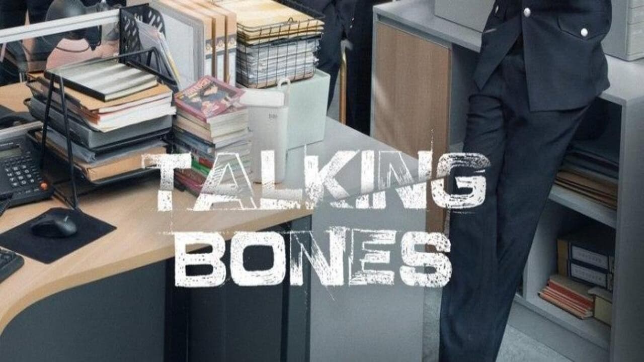 Talking Bones 2