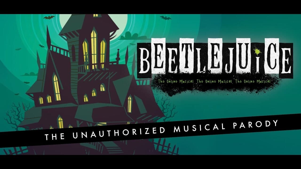 Beetlejuice: The Online Musical