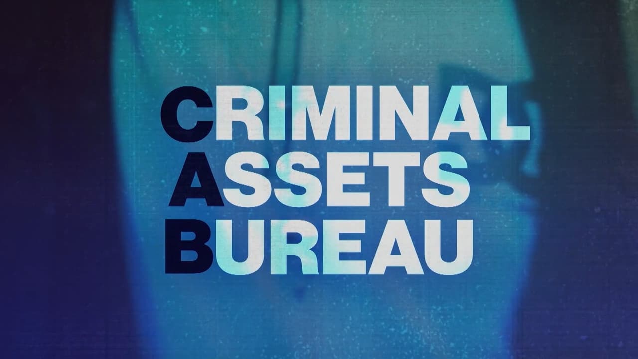 Criminal Assets Bureau