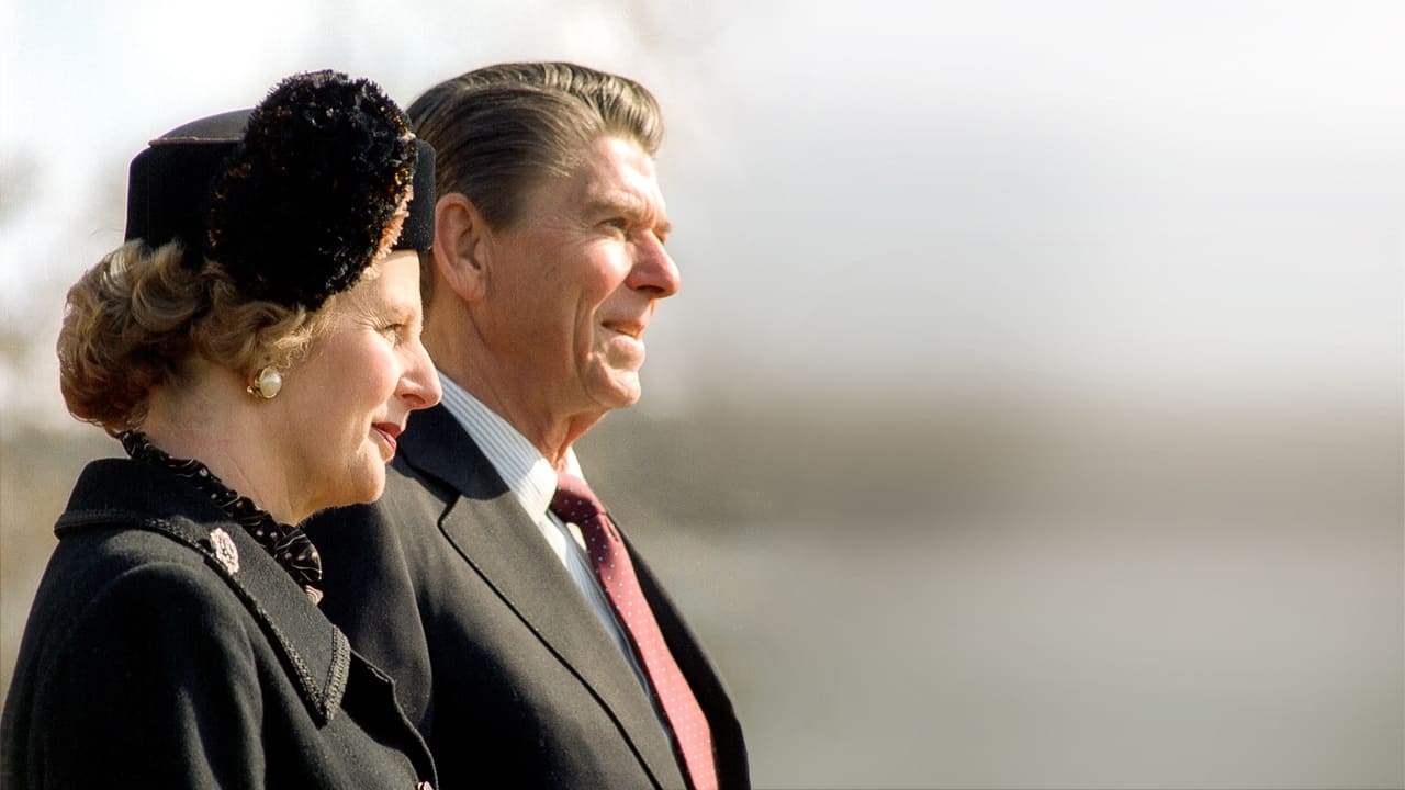 Thatcher & Reagan: A Very Special Relationship