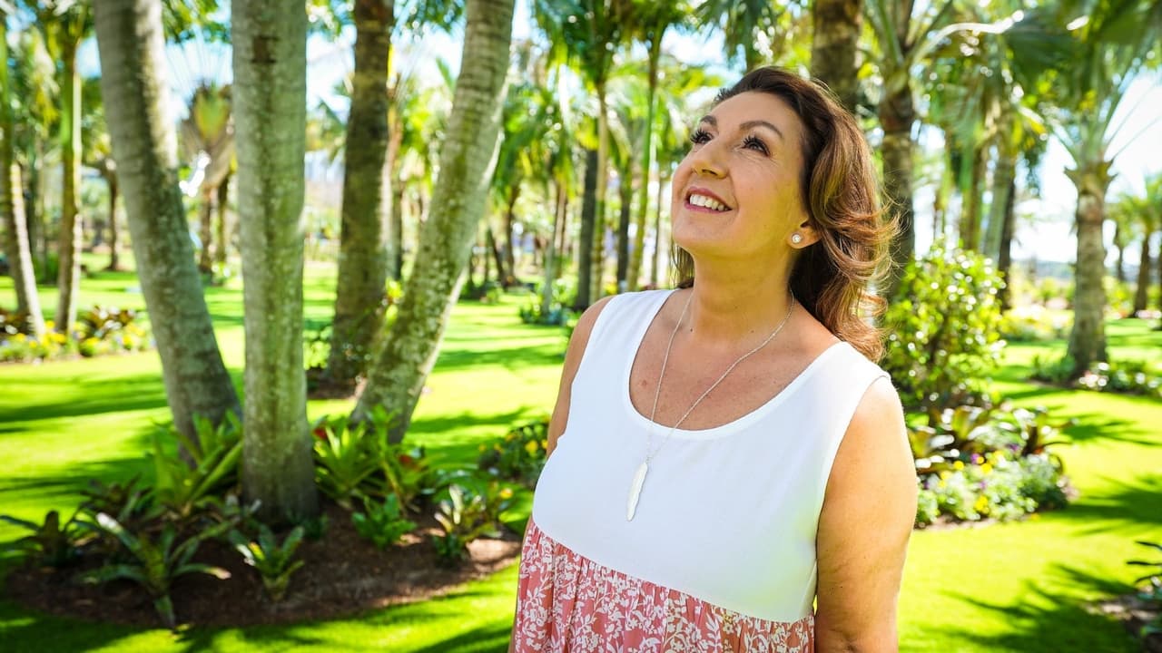 Holidaying with Jane McDonald: Florida