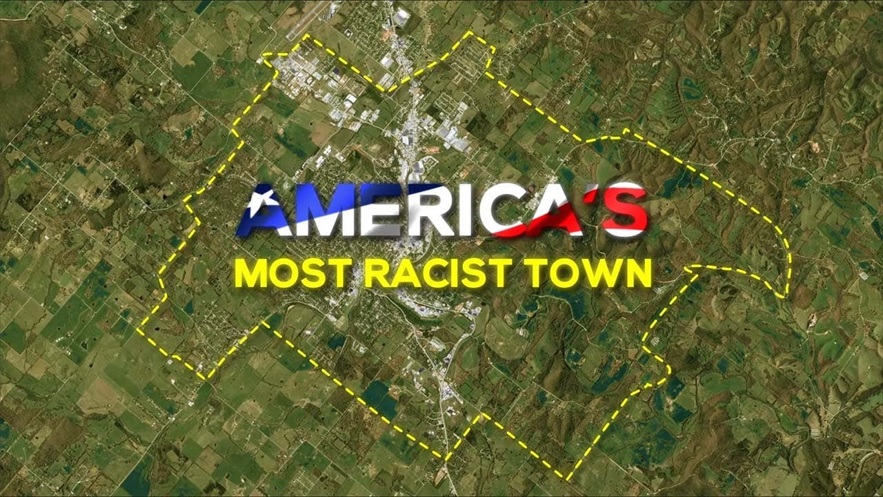 Niko Omilana: America's Most Racist Town