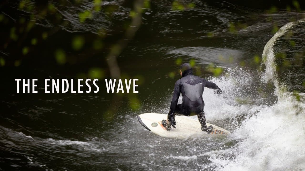 The Endless Wave (short film)