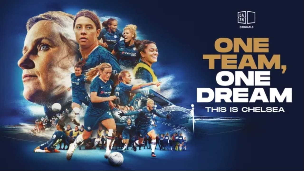 One Team, One Dream: This Is Chelsea