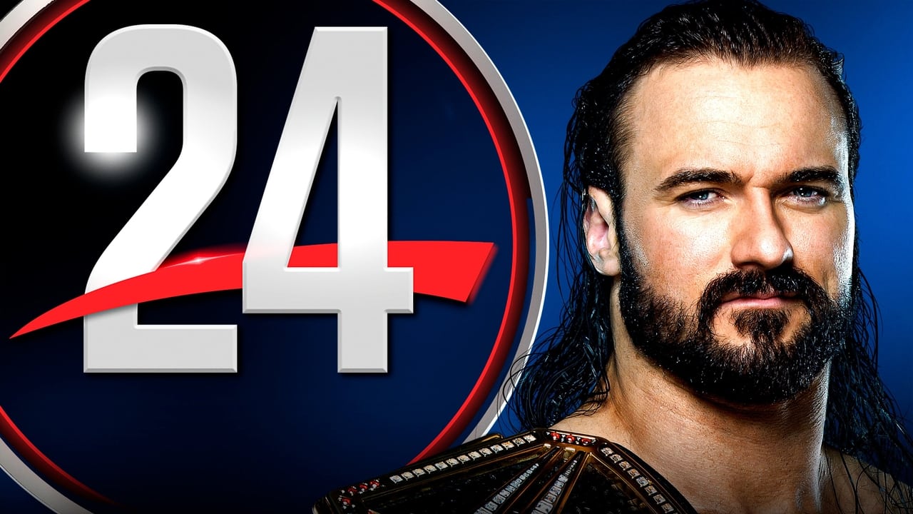 WWE 24