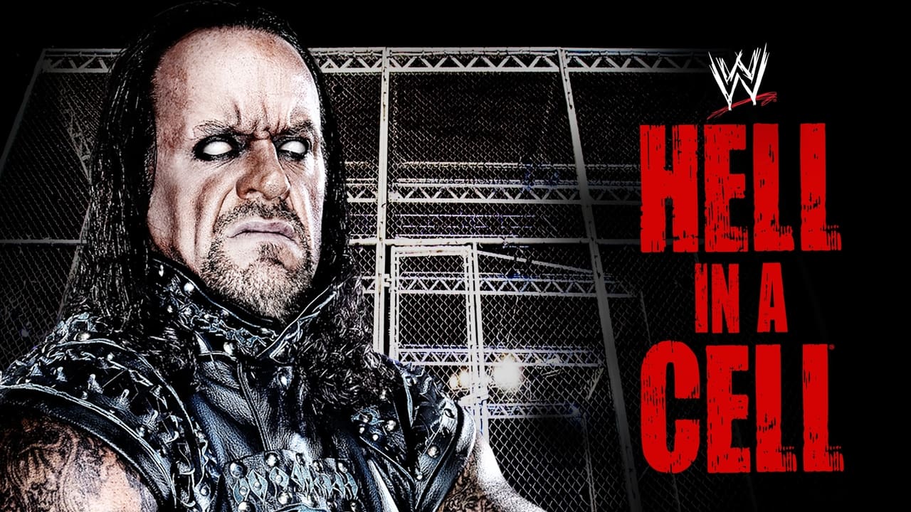 WWE Hell In A Cell 2010