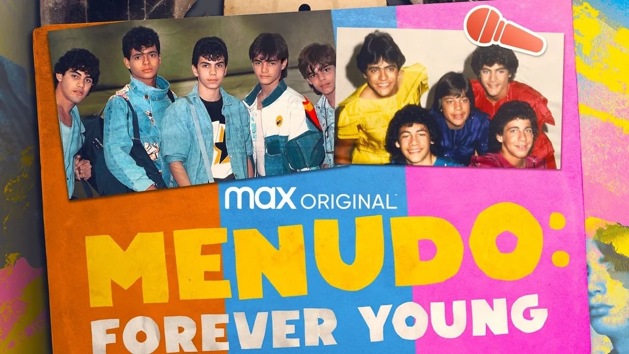 Menudo: Forever Young