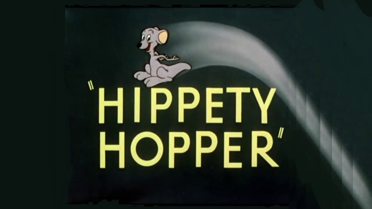 Hippety Hopper