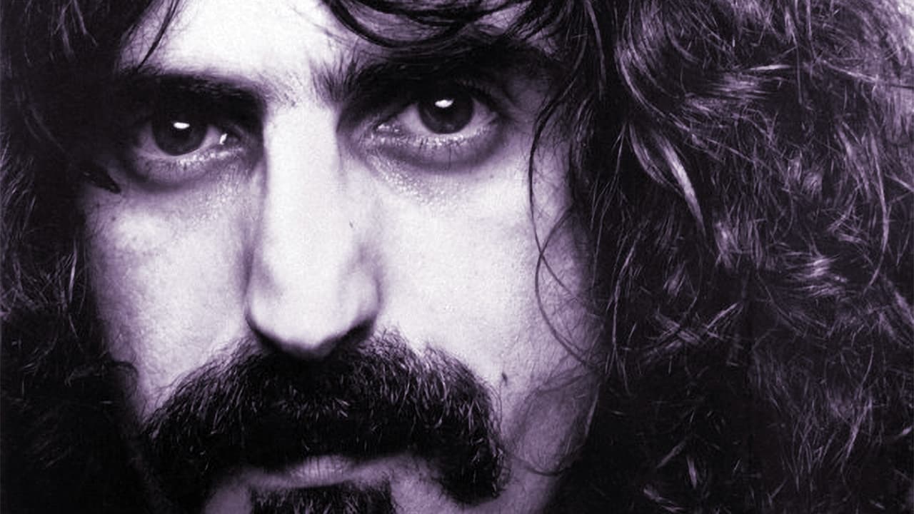Frank Zappa: Live in Barcelona