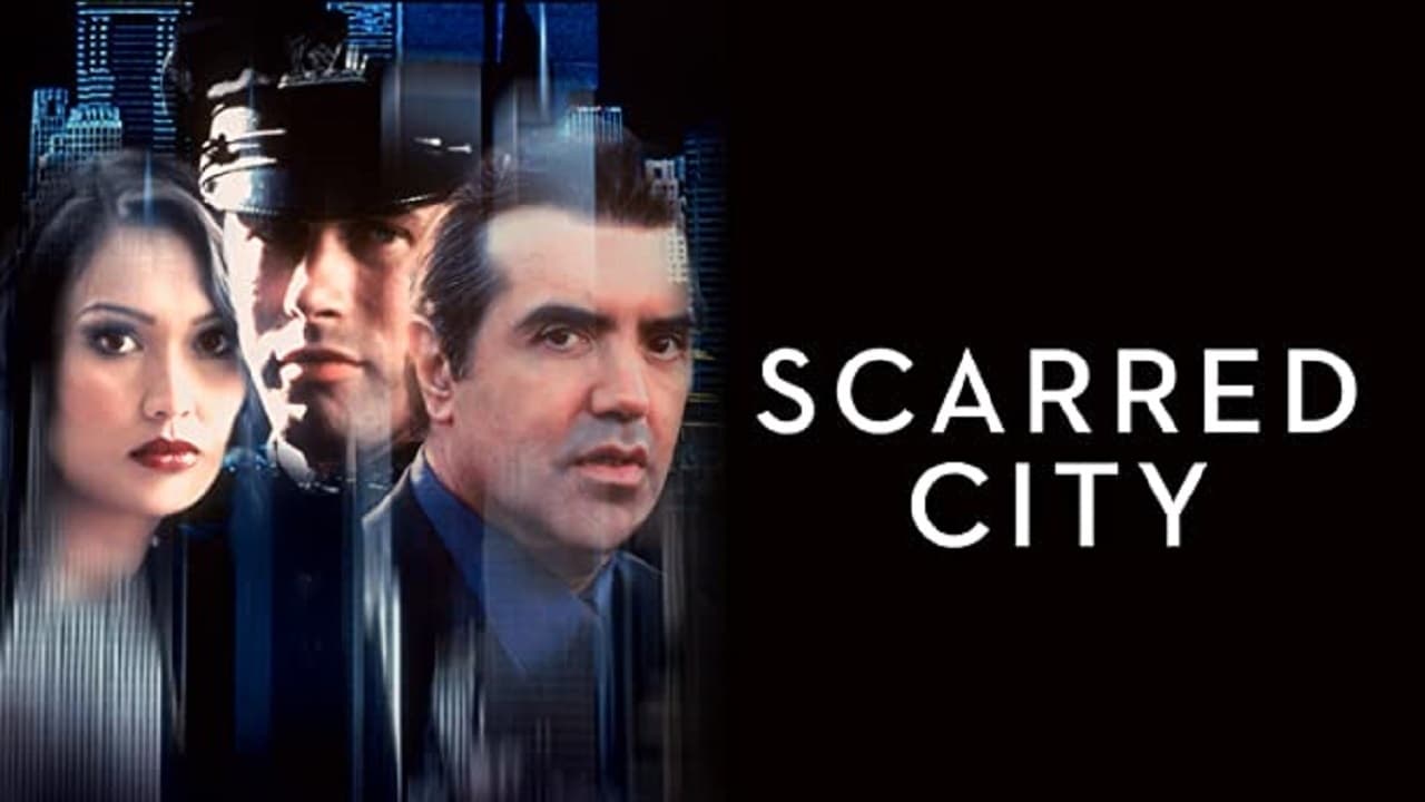 Scarred City