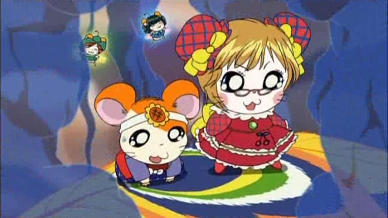 Hamtaro: Fairy Tale