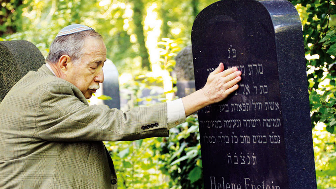 In Heaven Underground: The Weissensee Jewish Cemetery
