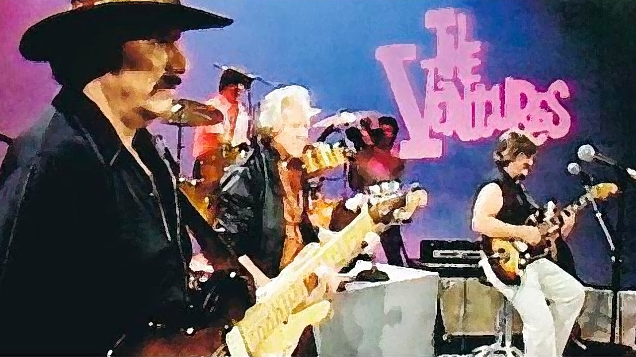 The Ventures: 30 Years of Rock 'n' Roll (30th Anniversary Super Session)