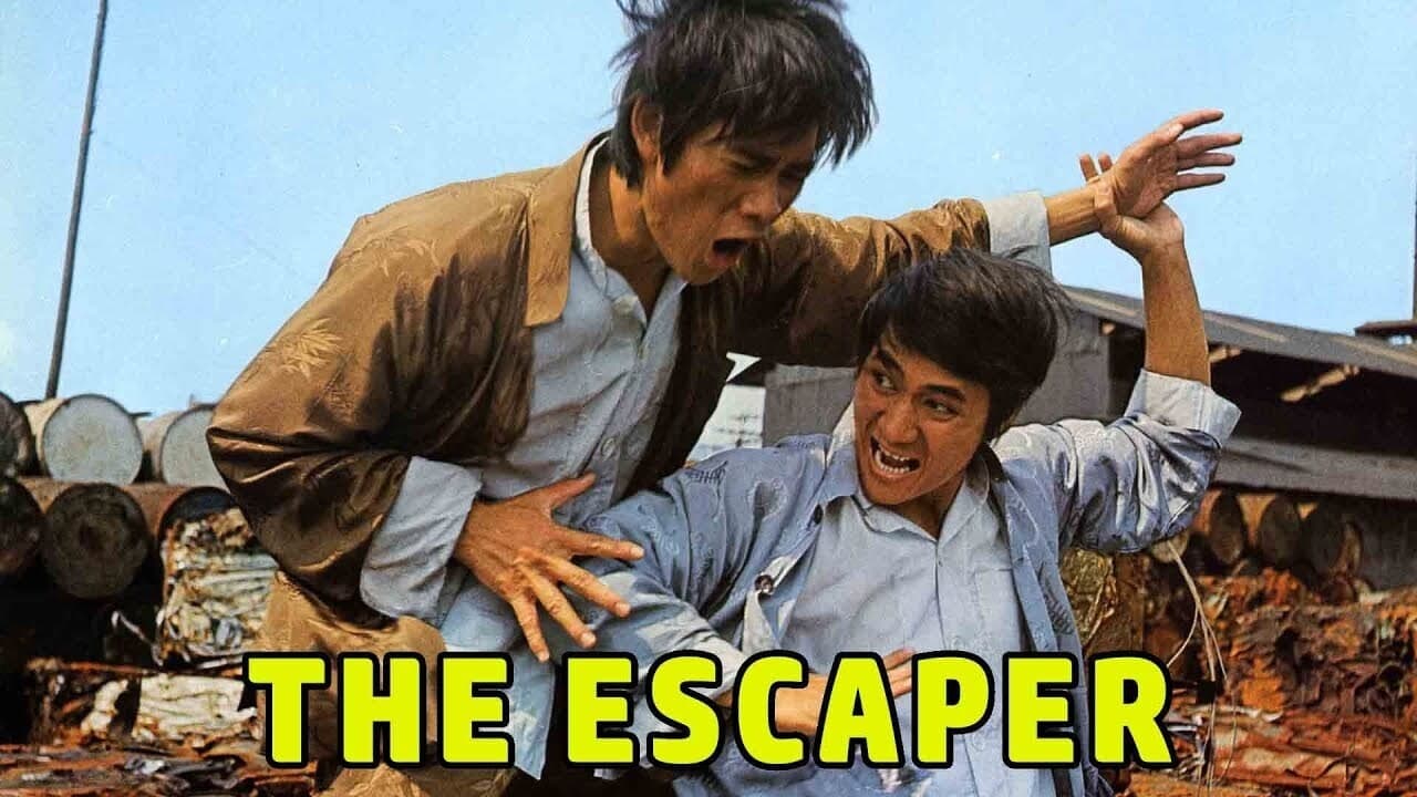 The Escaper