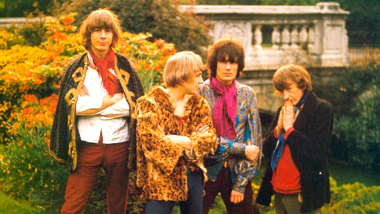 Soft Machine: Alive in Paris 1970