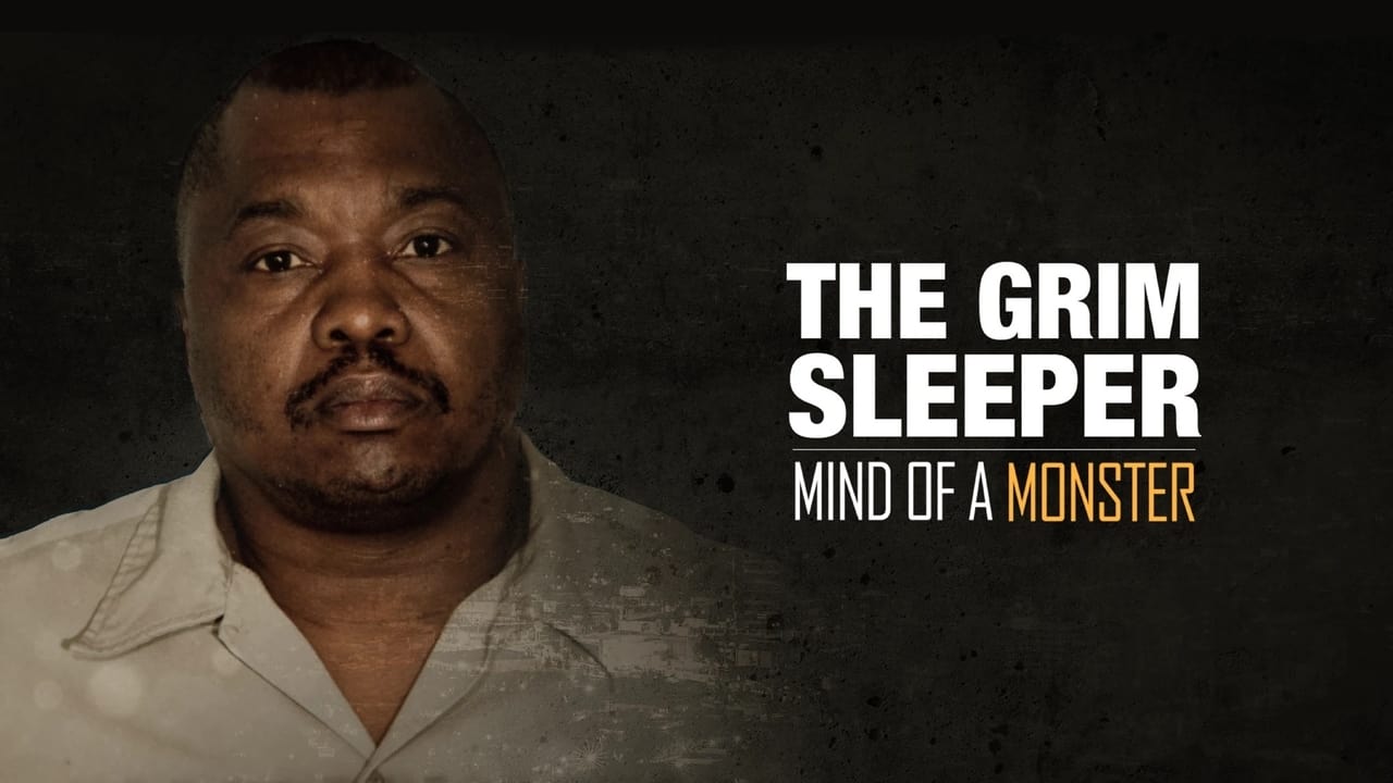 Mind of a Monster: The Grim Sleeper